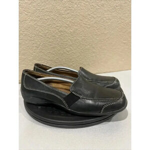 Naturalizer Natural Soul Shoes Camelia Loafer Size 9 Slip On Oxford Comfort Work